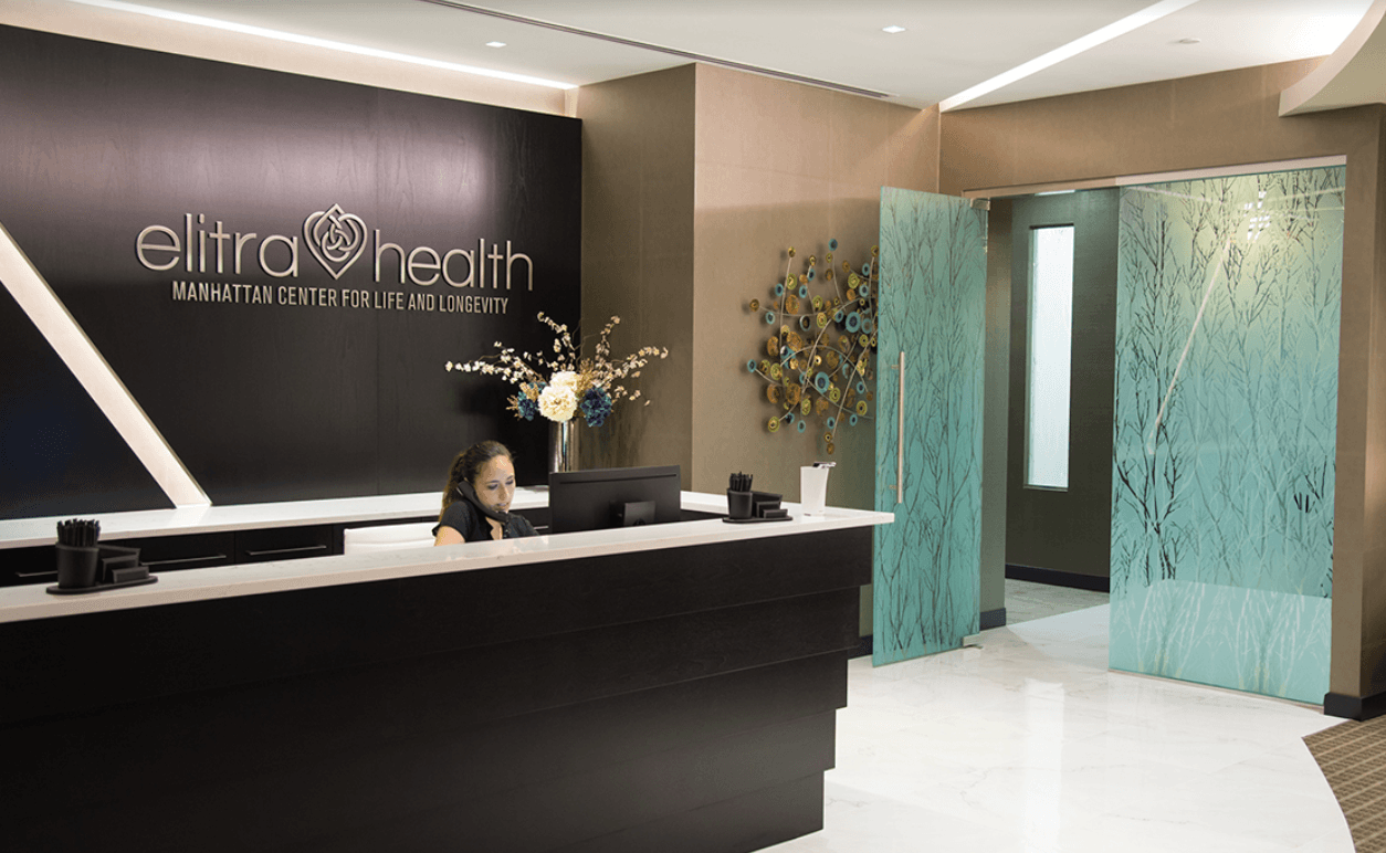 Elitra Health